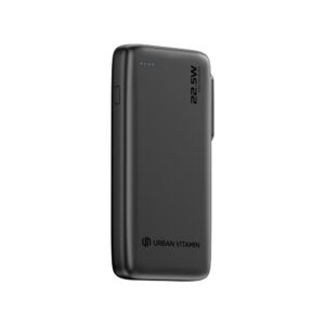 Power bank 10000 mAh Urban Vitamin Emeryville