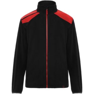 Terrano kurtka unisex z mikropolaru