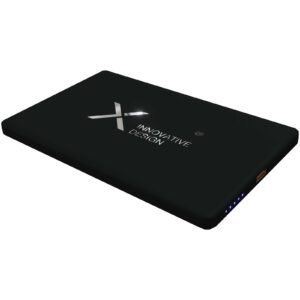 SCX.design P22 bardzo smukły magnetyczny powerbank o pojemności 5000 mAh