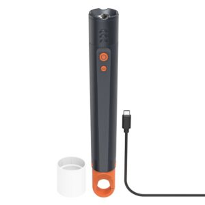 Latarka LED Hama FLX1200