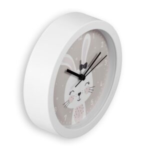 Budzik dla dzieci Hama Maui Lovely Bunny