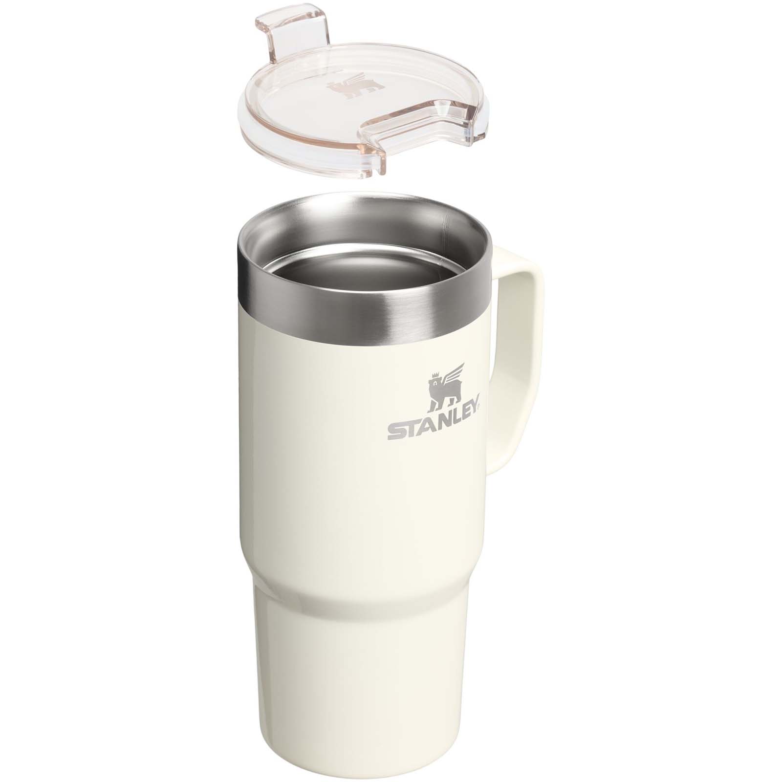Kubek termiczny Stanley Everyday Suburban 473 ml wykonany z recyklingowanej stali nierdzewnej