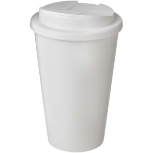 Brite-Americano® POP 350 ml termoizolowany kubek z pokrywką zabezpieczającą przed rozlaniem