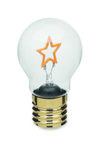 Żarówka dekoracyjna LED LUMIGLOW