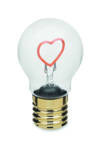 Żarówka dekoracyjna LED LUMIGLOW