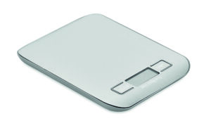 Cyfrowa waga kuchenna do 5kg SCALE IT