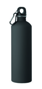 Butelka jednowarstwowa 750 ml REBIG MOSS SOFT