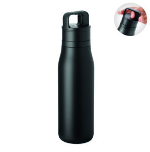 Butelka dwuścienna 500 ml EMPIRE