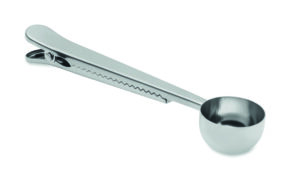 Miarka do kawy z klipsem do torby SPOONCOOP