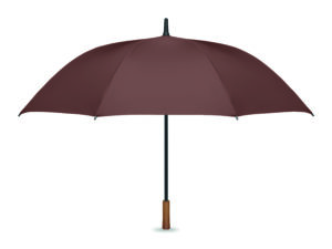 drewniany uchwyt parasola automaty RAYNA