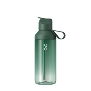 Bidon na wodę Ocean Bottle GO Clear 710 ml
