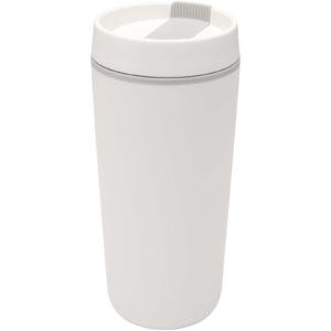 Sedona - kubek plastikowy o pojemności 480 ml, z podwójnymi ściankami