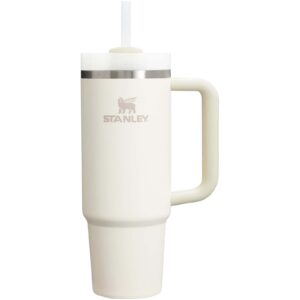 Kubek termiczny Stanley Quencher® H2.0 FlowState™ 890 ml z recyklingowanej stali nierdzewnej