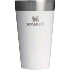 Stanley Stacking termoizolowany kubek ze stali nierdzewnej o pojemności 470 ml
