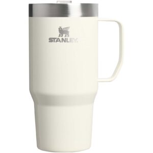 Termoizolowany kubek Stanley Everyday Suburban o pojemności 710 ml, wykonany z recyklingowanej stali nierdzewnej