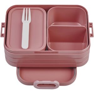 Mepal Take a Break Midi Bento - pudełko na lunch, pojemność 900 ml