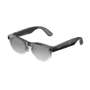 Okulary Prixton IRIS AI