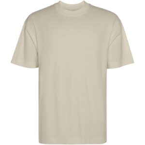 Chow - koszulka unisex z krótkim rękawem, fason oversize