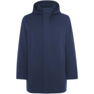 Dome - kurtka typu parka, ocieplana, unisex
