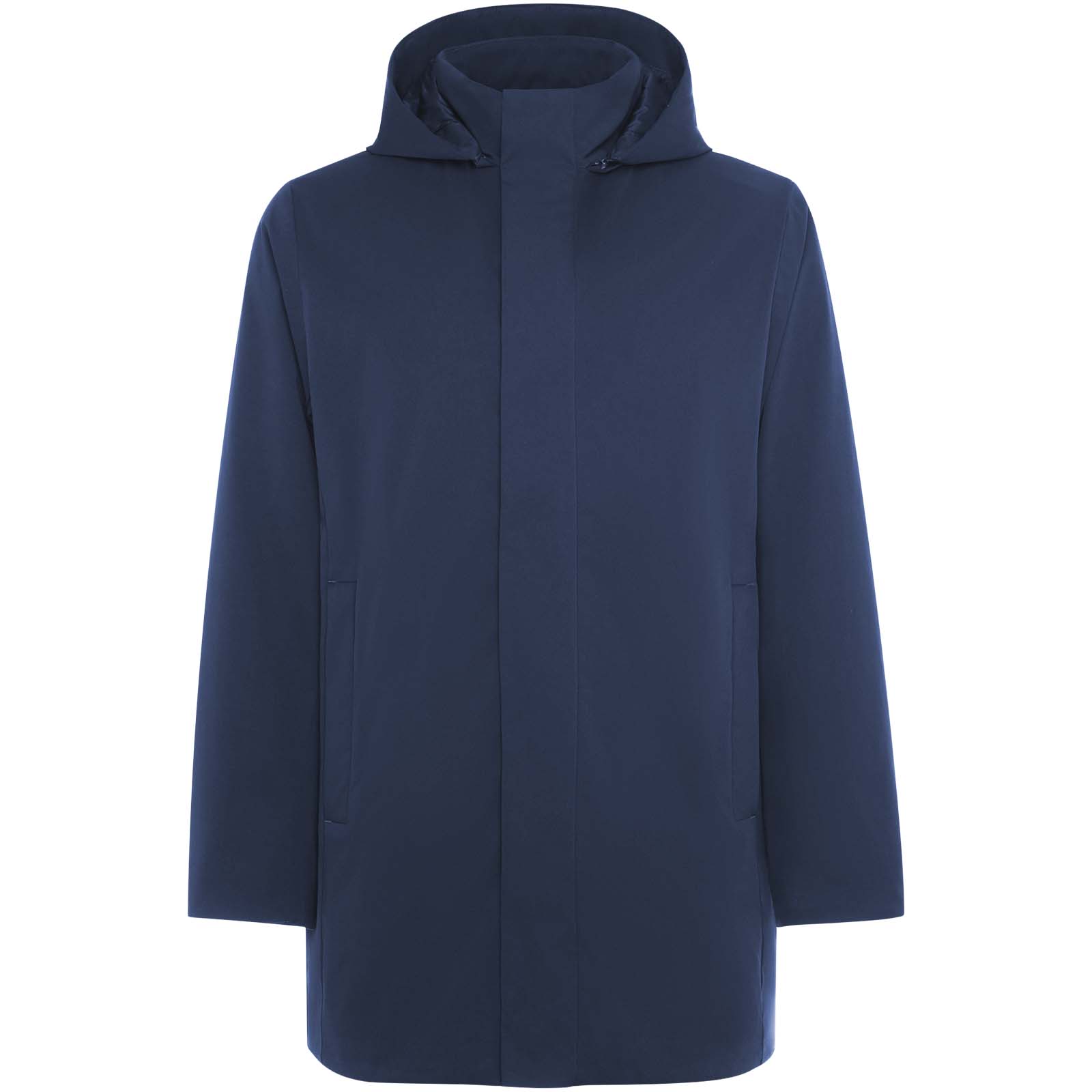 Dome - kurtka typu parka, ocieplana, unisex