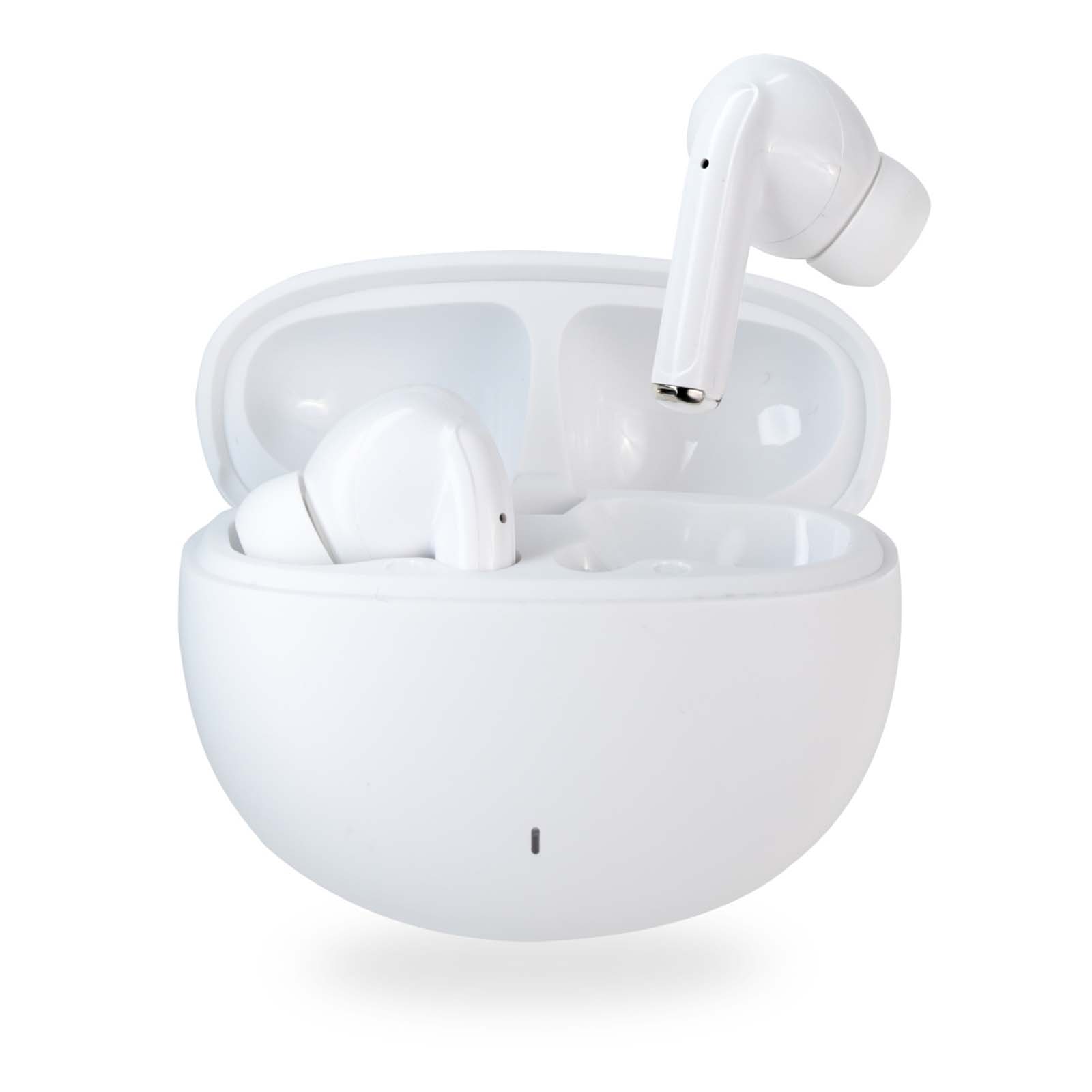 Boompods Echowave True Wireless - bezprzewodowe słuchawki douszne