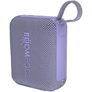Wodoodporny minigłośnik Boompods Beachboom Mini 5W