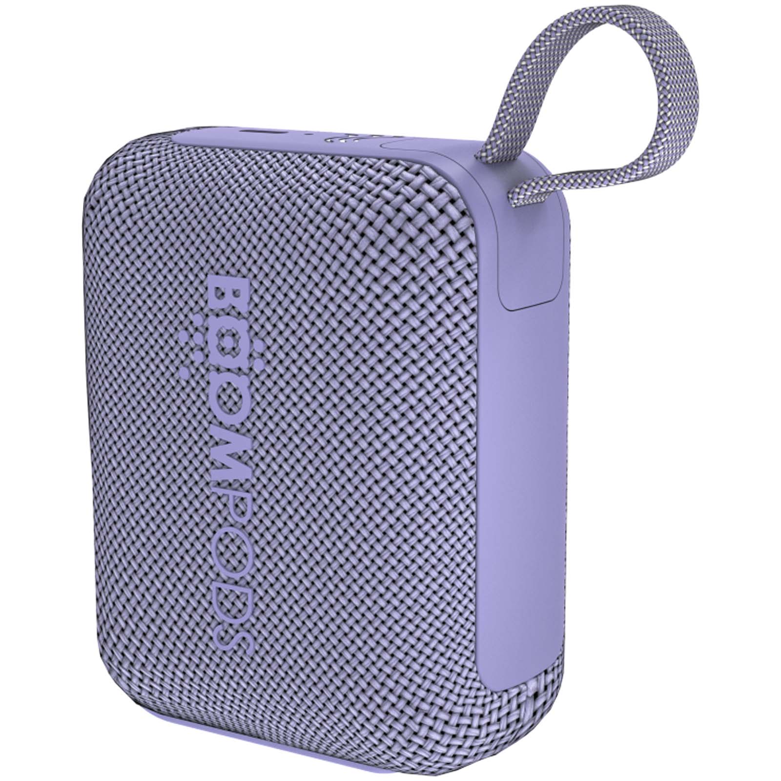 Wodoodporny minigłośnik Boompods Beachboom Mini 5W