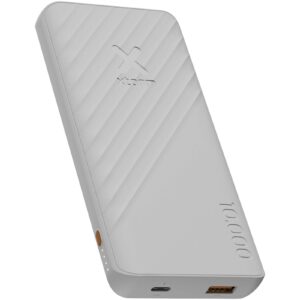 Powerbank Xtorm Go2 20 W, 10 000 mAh z funkcją szybkiego ładowania