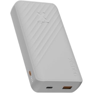 Powerbank Xtorm Go2 20 W, 20 000 mAh z funkcją szybkiego ładowania