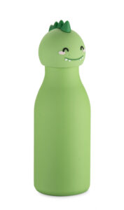 Butelka termiczna ANIMI - Miś 400 ml