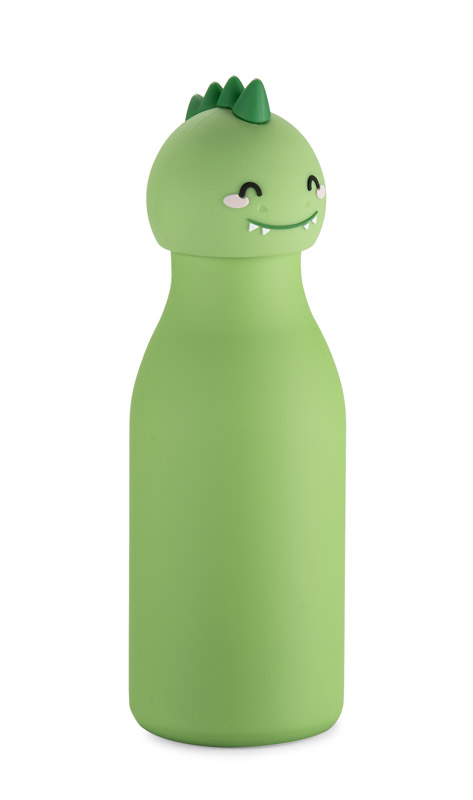 Butelka termiczna ANIMI - Miś 400 ml