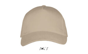 LONG BEACH FIVE PANEL CAP LONG BEACH