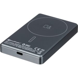 Power bank 5000 mAh BrandCharger Powerwave 2