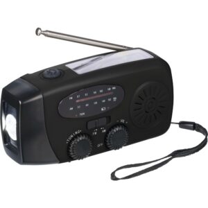 Radio survivalowe