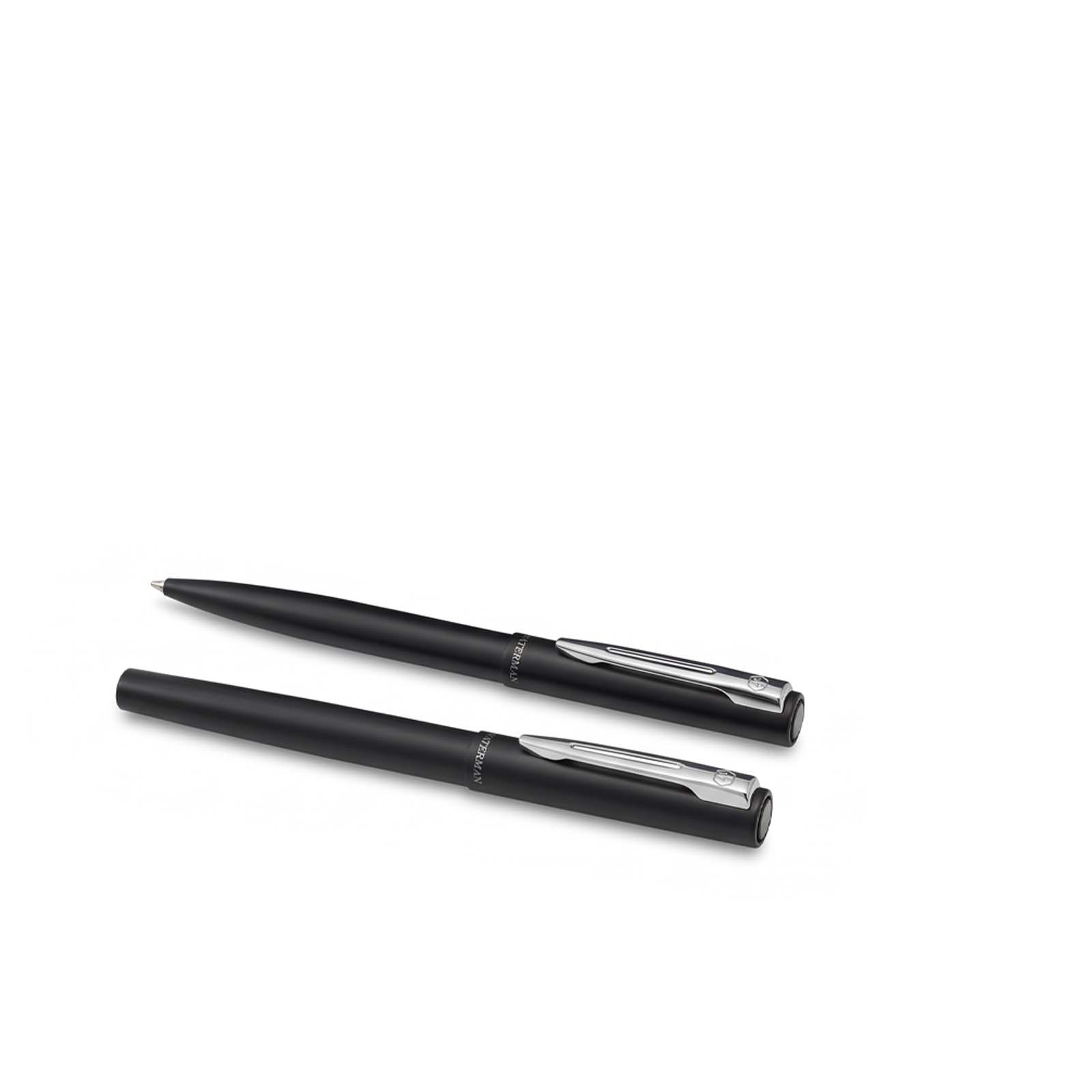 Waterman Allure 2.0 – zestaw pióra kulkowego i długopisu