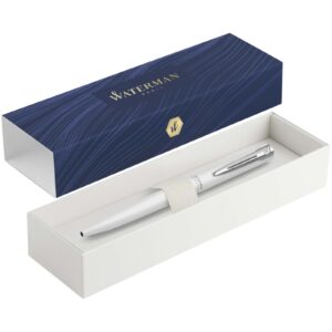 Długopis Waterman Allure 2.0 (niebieski atrament)
