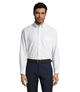 BOSTON OXFORD MEN'S SHIRT BOSTON