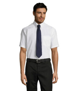 BRISBANE OXFORD MEN'S SHIRT BRISBANE