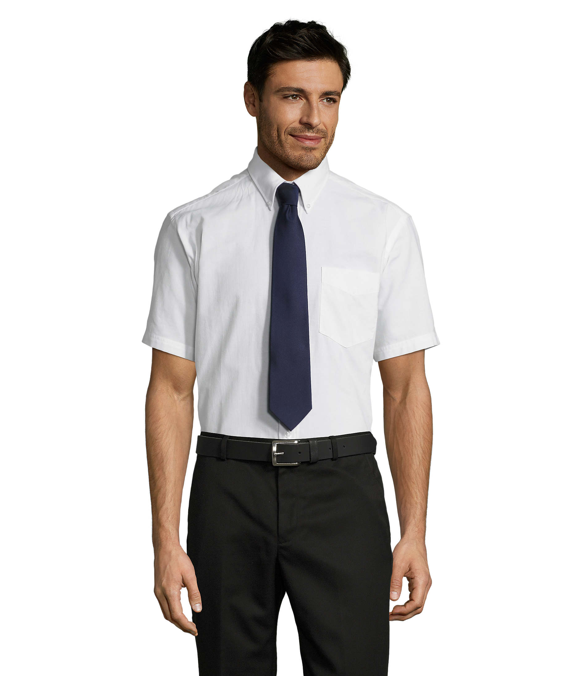 BRISBANE OXFORD MEN'S SHIRT BRISBANE