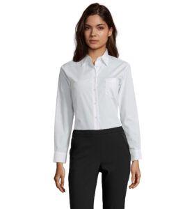EXECUTIVE POPLIN SHIRT EXECUTIVE