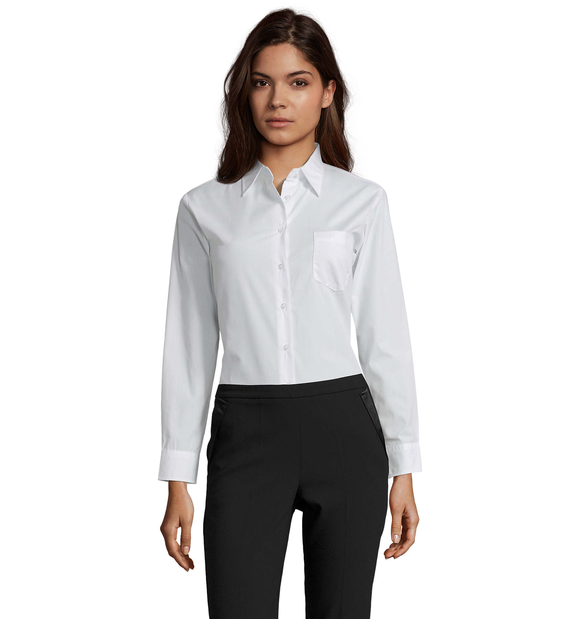EXECUTIVE POPLIN SHIRT EXECUTIVE