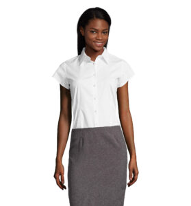 EXCESS STRETCH WOMEN SHIRT EXCESS