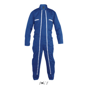 JUPITER PRO PROWEAR OVERALL JUPITER PRO