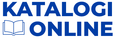 Katalogi online