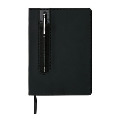Notatnik A5 Deluxe, touch pen
