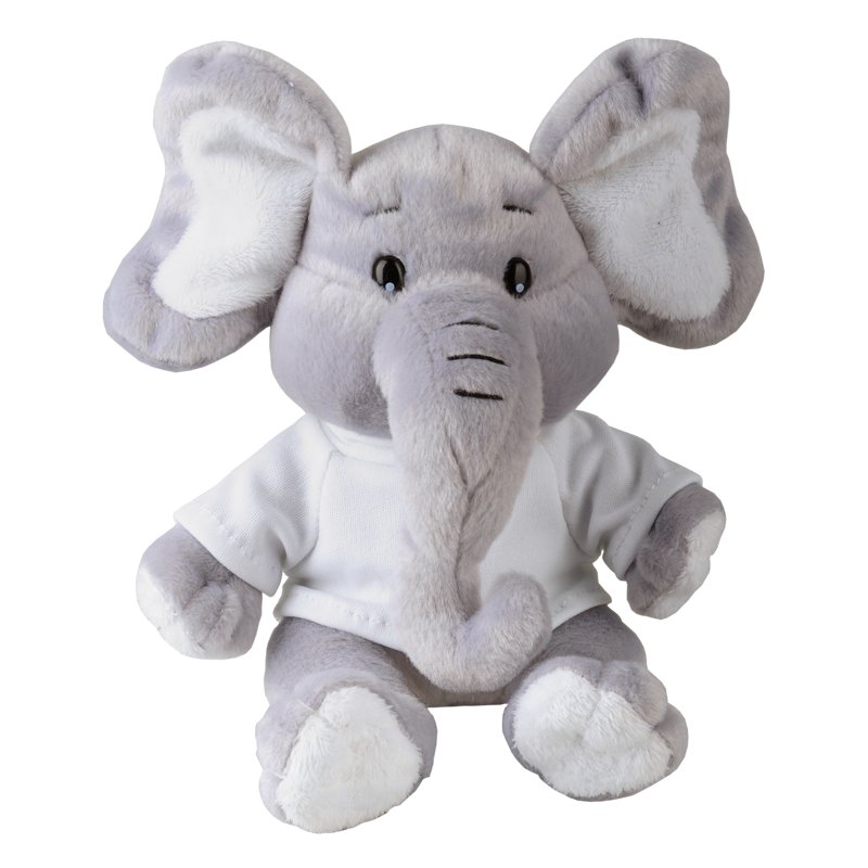 Maskotka Elephant
