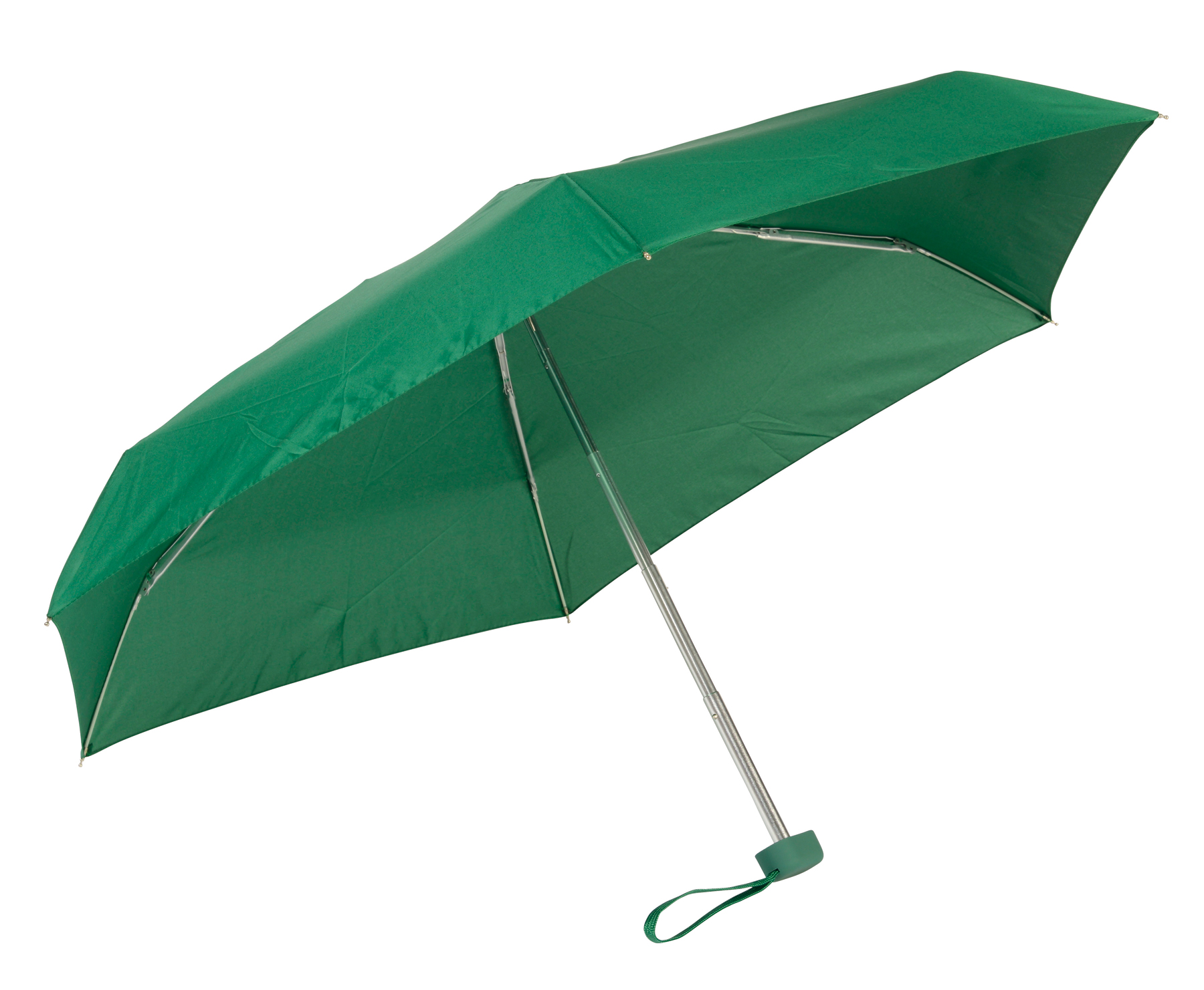 Parasol mini POCKET, zielony