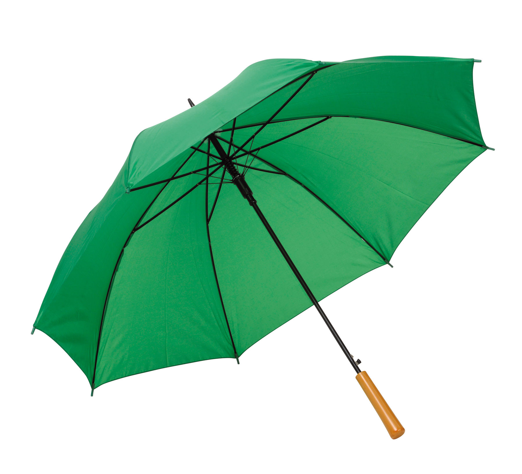 Parasol LIMBO, zielony