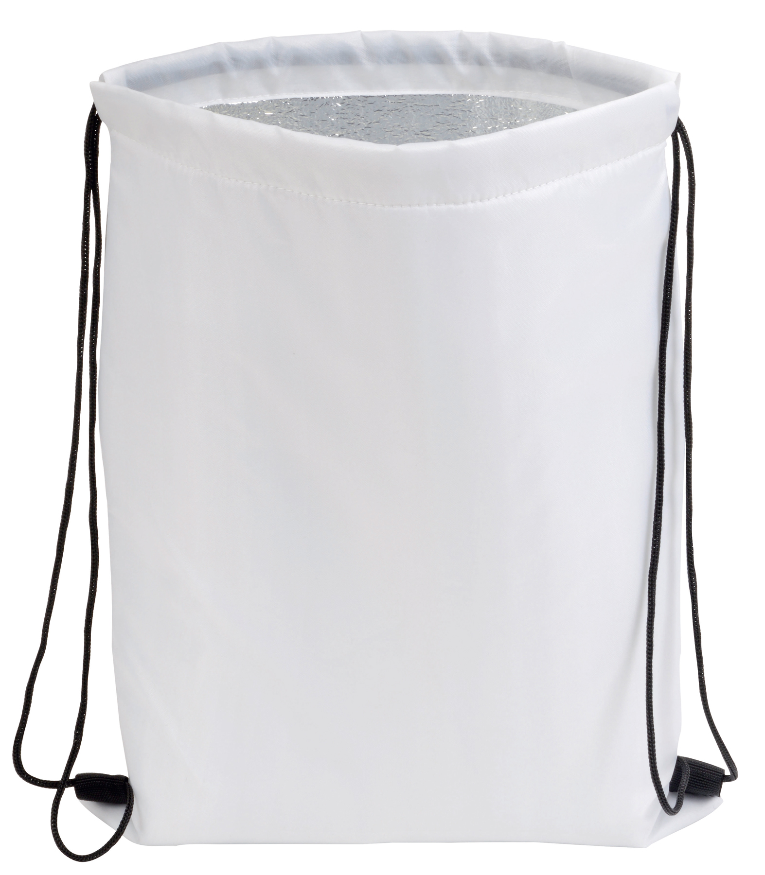Plecak chłodzący ISO COOL, biały
