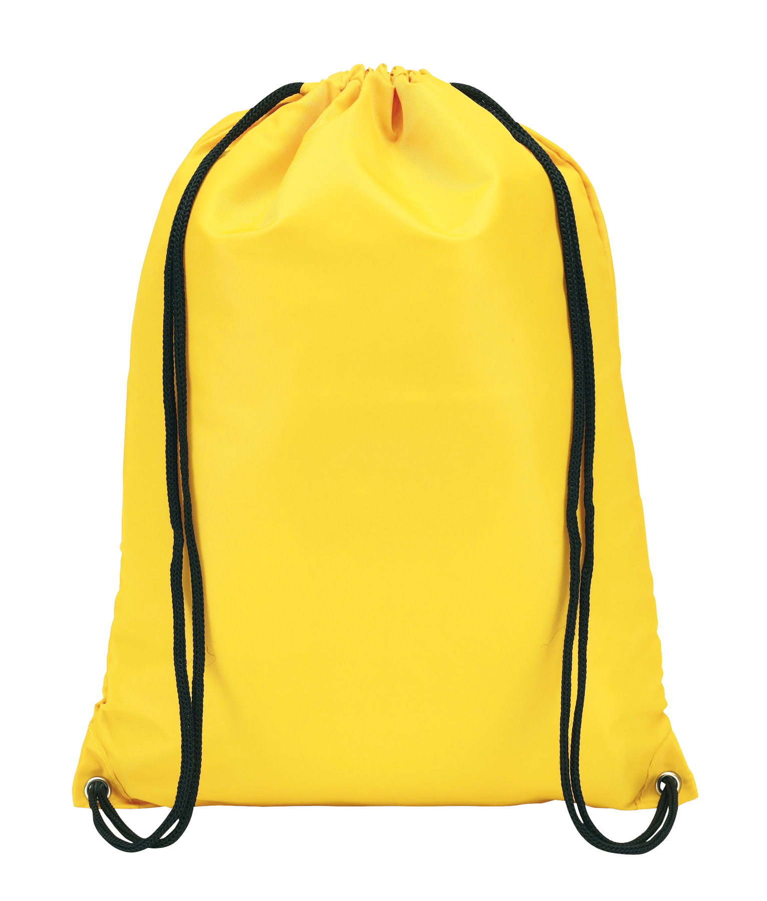 Plecak TOWN, żółty